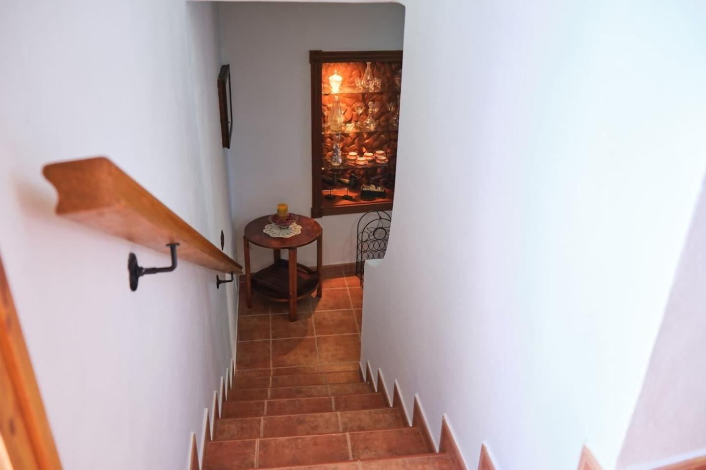 Casa La Casita Apartamento La Guancha Exterior foto